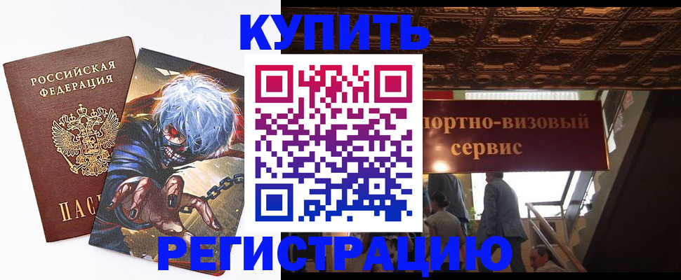 временная регистрация недорого в Камешково
